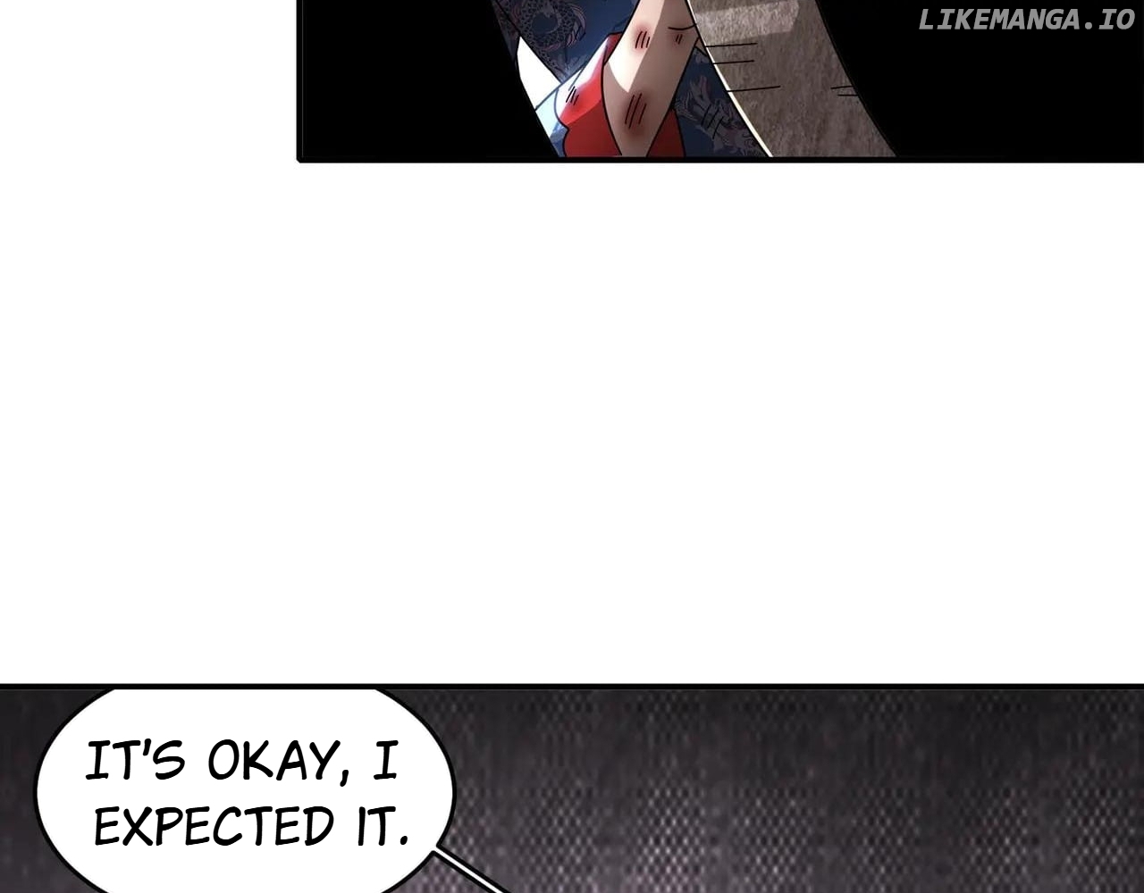My Furry Harem Is After Me Chapter 304 - page 47